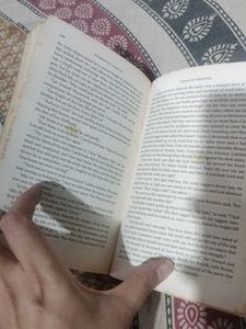 Game of Thrones - George R.R. Martin