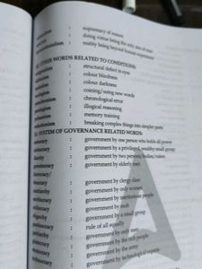 NTA CUET English Language Book