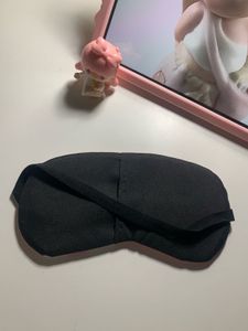 Cute Bear Sleep Mask