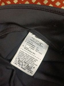 Nike Black Leggings