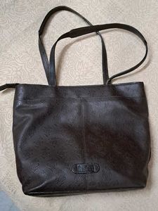 HOLII Pure Leather Handbag