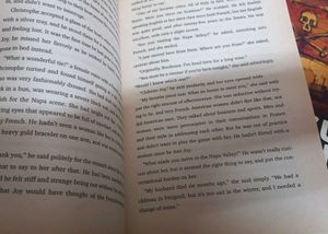 Fairytale by Danielle Steel