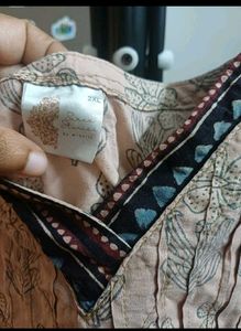 Stylish kurthi
