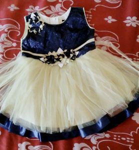 Summer Special Baby Frock