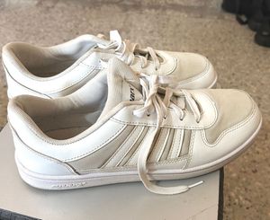 White Sparx Casual Shoes