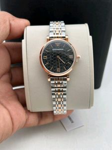 armani watches for women good quality