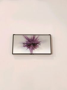 Smashbox Eyeshadow Pallet