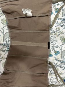 SISLEY Bustier Top