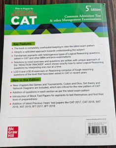 How to Prepare for Logical Reasoning CAT