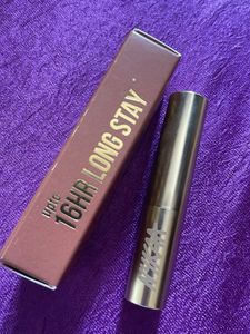 Nykaa Matte to Last Lipstick