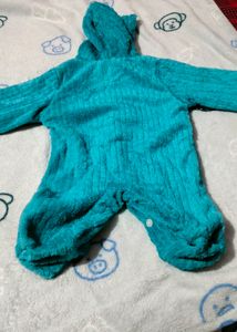☃️Very Attractive Baby Romper For This Winter ❄️☃️