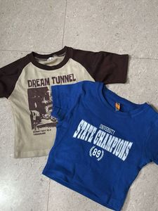 Graphic T-Shirts