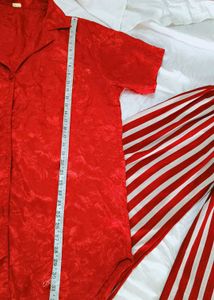 Very Fancy And Beautiful Coatset