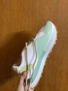 Multi Sneakers Inspired By Puma SIZE 39/40