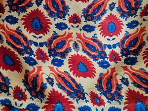 Beautiful Printed Saree