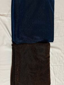 Sparkly Halter&amp; Cowl neck backless top