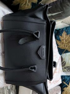 van heusen office bag