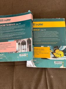 CBSE Class 10 Study Material