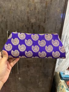 Favola Designer Evening Party Clutch