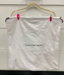 Calvin Klein  Dust Bag