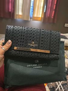 Oriflame Clutch