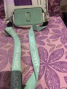 Marc Jacobs Crossbody