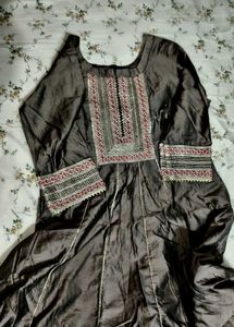 anarkali suit set 🛍️🌷