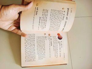 The Secret by Rhonda Byrne