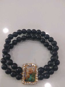 Spiritual Beaded Bracelet