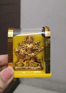 Divine Goddess Durga Statue