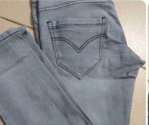 Men's Jeans - Stylish Denim Collection