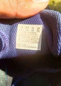I Am Selling Puma Brand Sport Shoes