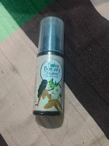 Boho Botanist The Gloss Dry Oil for Body