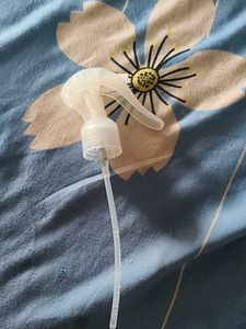 Rosemary Hair Growth Spray bottle