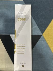 WILD STONE GOLD BODY PERFUME