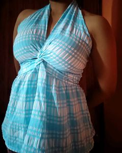 ❗ SALE❗ Halter Neck Comfy Top