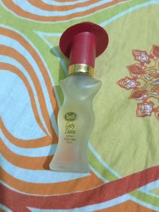Perfume Lady Diana