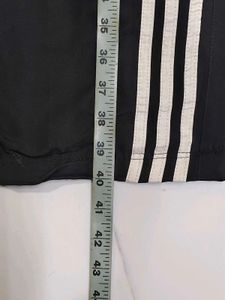 Adidas Black Track Pants