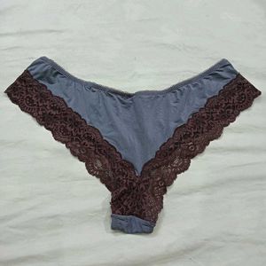 🥰 Lace Trim Briefs