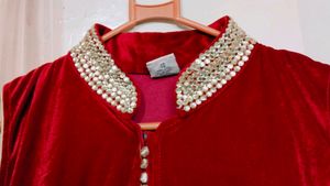 Anarkali Designer Dress