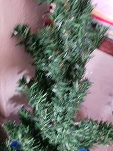 Artificial Christmas Tree