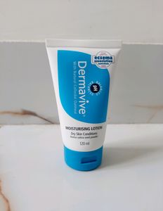 Dermavive Moisturising Lotion