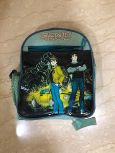Ben ten Bag For kids
