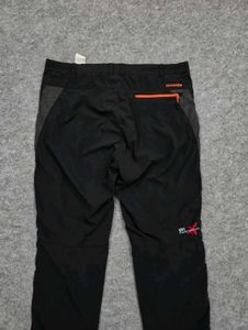 Mountia Men's Navy Blue Outdoor Hiking Pants