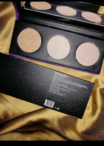 Fc Makeup Fixer