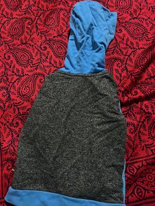 Kids Jacket: Can Be Used In Winters