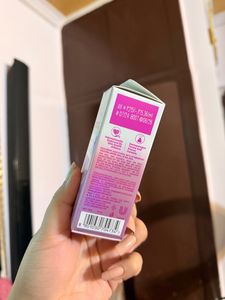 Glow And Lovely Serum