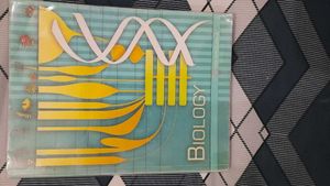 Biology Textbook for Class XI