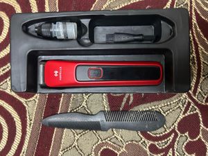 Havells Trimmer with Accessories