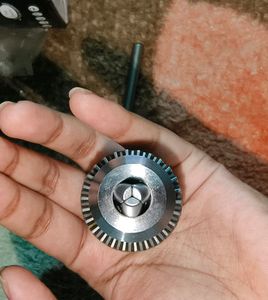 1.5 mm to10mm Key Drill Chuck